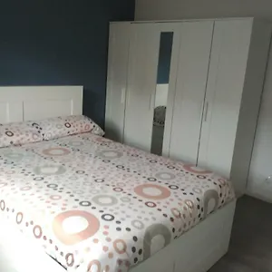 Cerca Del Centro Pamplona