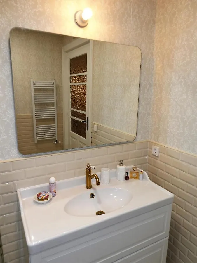 Apartamento Sarasate Luxury By Clabao Pamplona 0*,  España