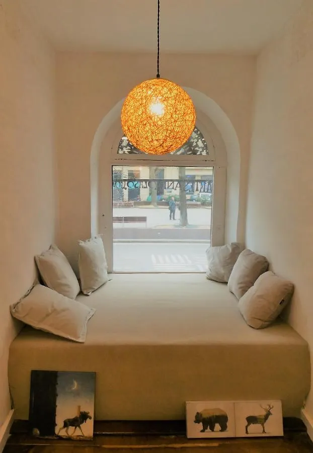 Apartamento Sarasate Luxury By Clabao Pamplona España